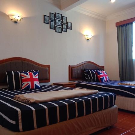 Glory Beach Resort Private Penthouse 波德申 外观 照片