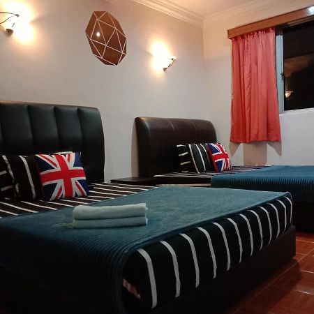 Glory Beach Resort Private Penthouse 波德申 外观 照片