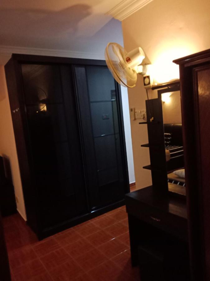 Glory Beach Resort Private Penthouse 波德申 外观 照片