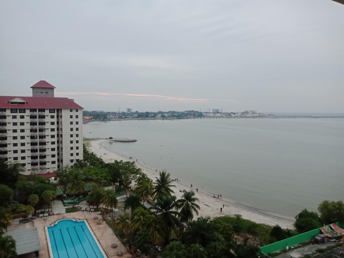 Glory Beach Resort Private Penthouse 波德申 外观 照片