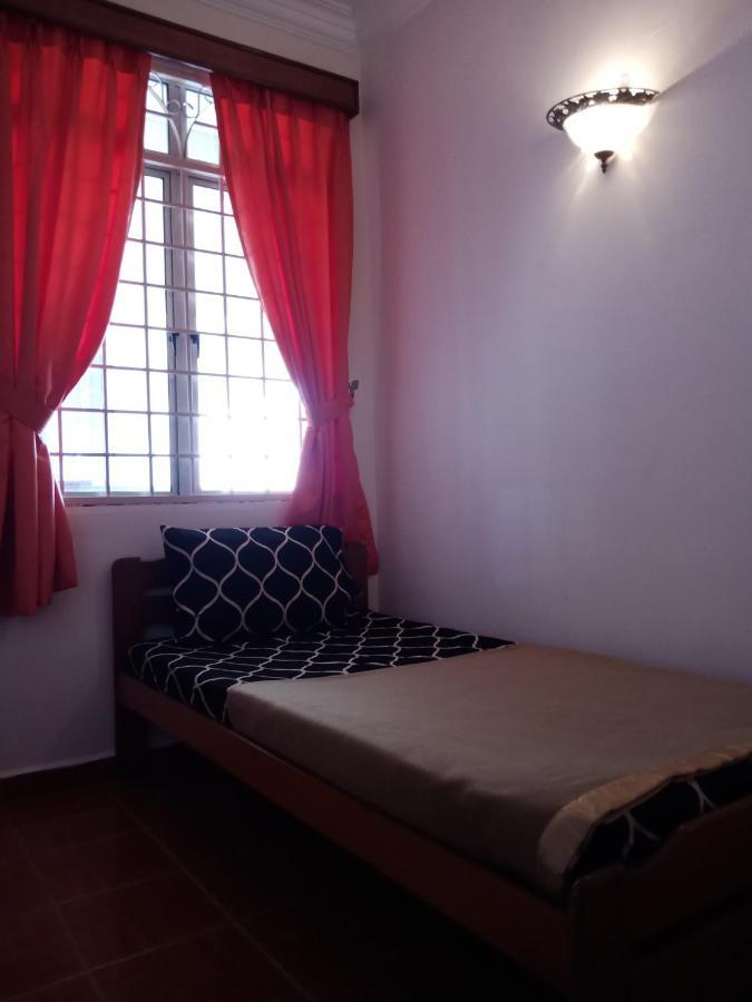Glory Beach Resort Private Penthouse 波德申 外观 照片