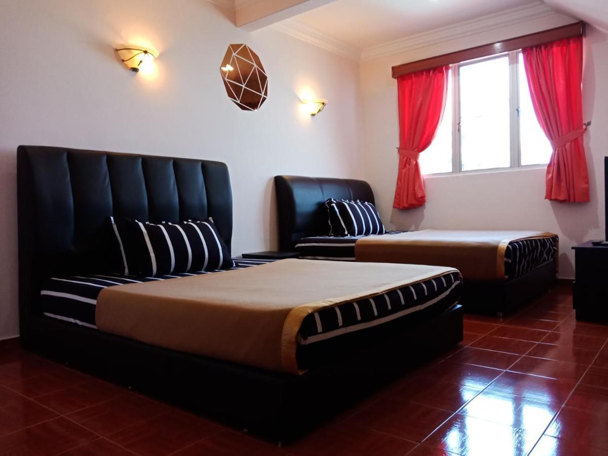Glory Beach Resort Private Penthouse 波德申 外观 照片