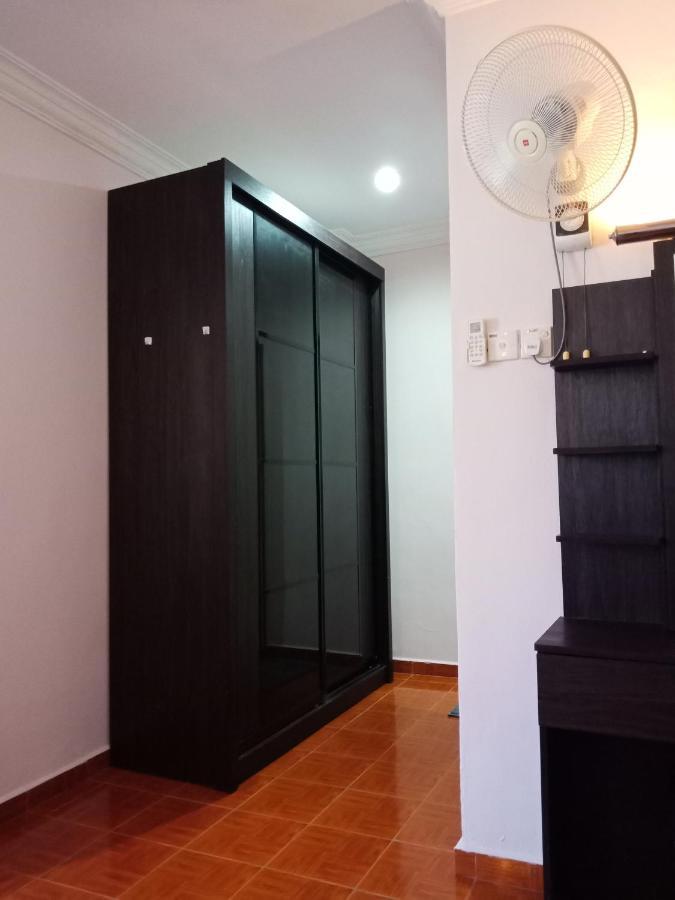Glory Beach Resort Private Penthouse 波德申 外观 照片