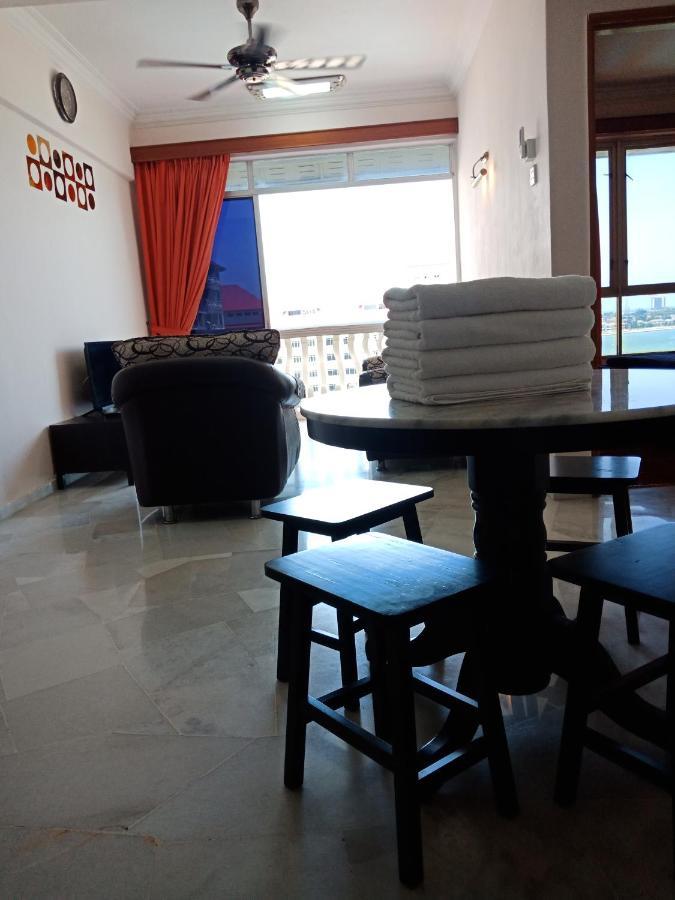 Glory Beach Resort Private Penthouse 波德申 外观 照片
