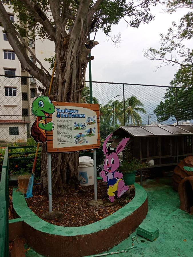 Glory Beach Resort Private Penthouse 波德申 外观 照片