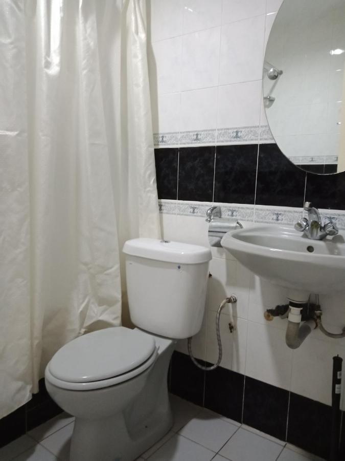 Glory Beach Resort Private Penthouse 波德申 外观 照片