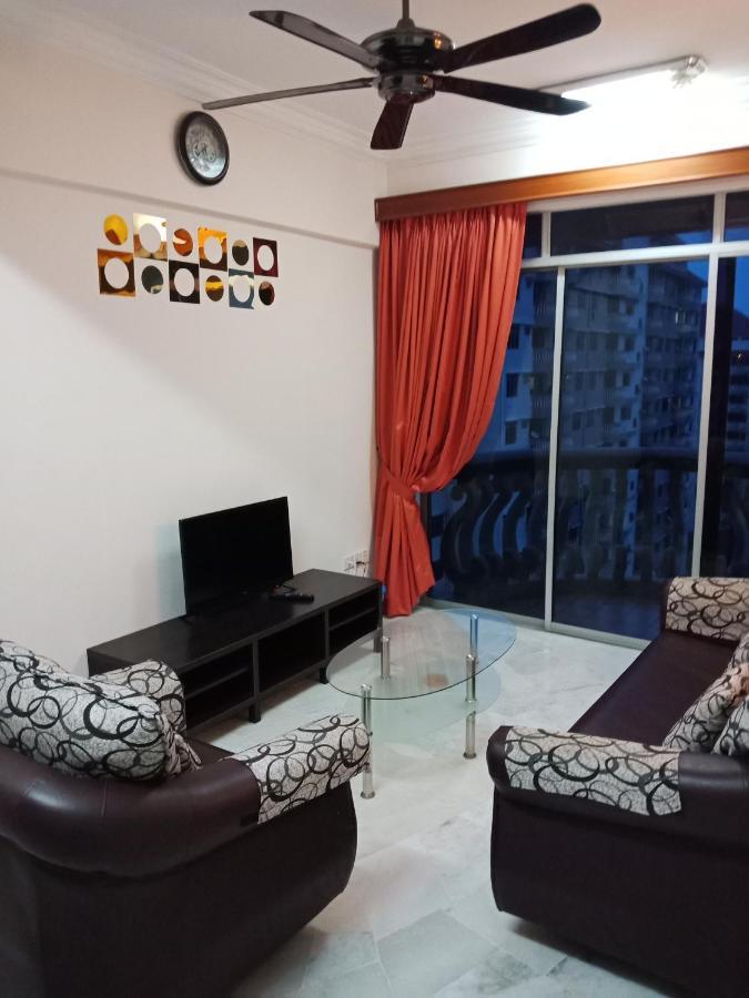 Glory Beach Resort Private Penthouse 波德申 外观 照片