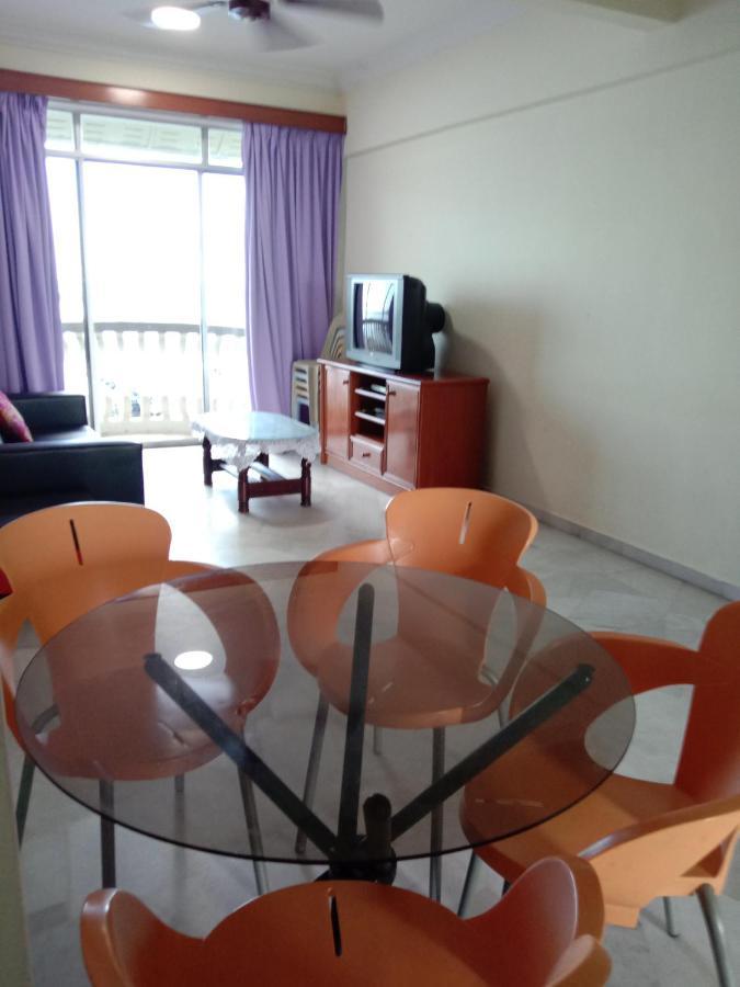 Glory Beach Resort Private Penthouse 波德申 外观 照片
