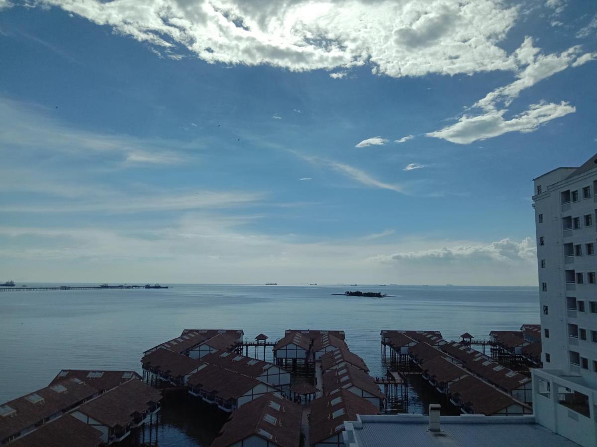 Glory Beach Resort Private Penthouse 波德申 外观 照片