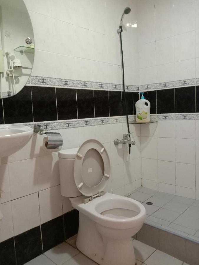 Glory Beach Resort Private Penthouse 波德申 外观 照片