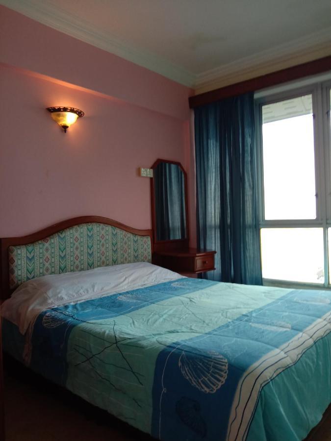 Glory Beach Resort Private Penthouse 波德申 外观 照片