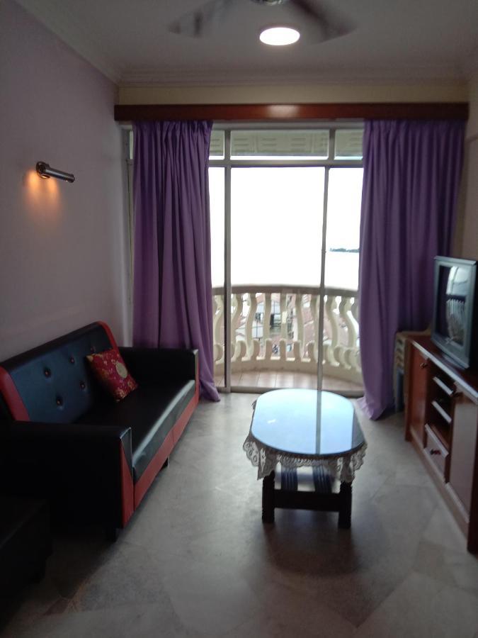Glory Beach Resort Private Penthouse 波德申 外观 照片