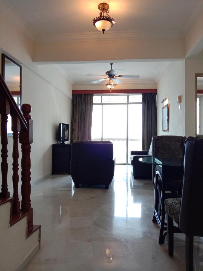 Glory Beach Resort Private Penthouse 波德申 外观 照片