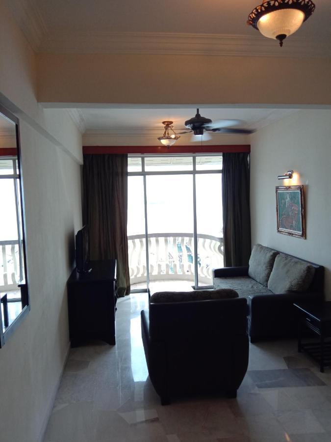 Glory Beach Resort Private Penthouse 波德申 外观 照片