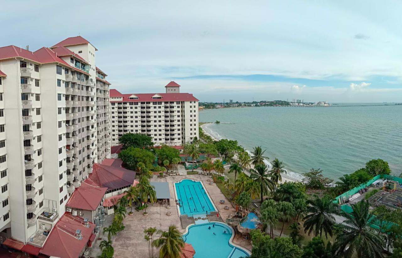 Glory Beach Resort Private Penthouse 波德申 外观 照片