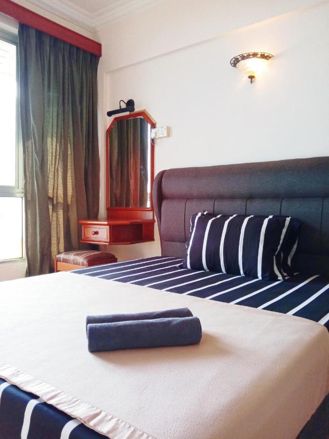 Glory Beach Resort Private Penthouse 波德申 外观 照片