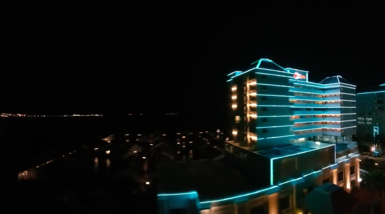 Glory Beach Resort Private Penthouse 波德申 外观 照片