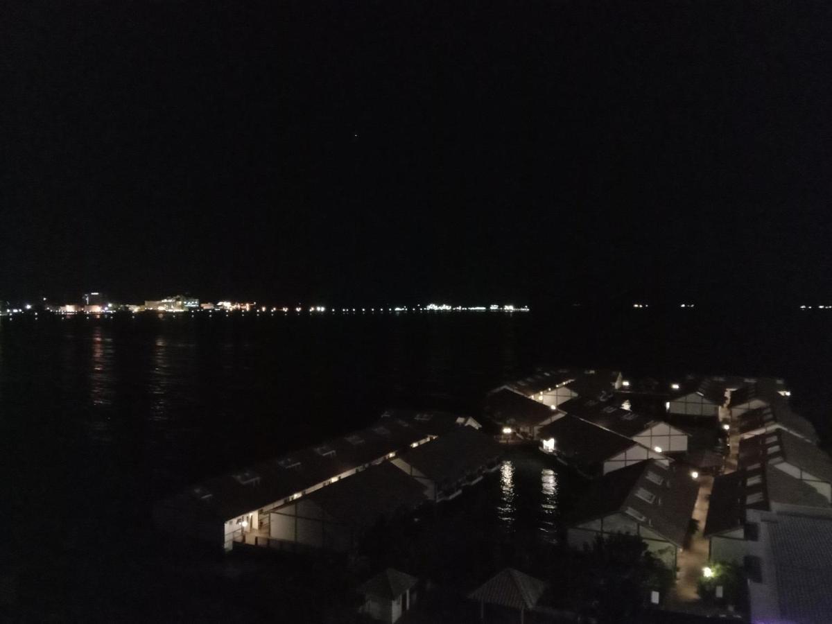 Glory Beach Resort Private Penthouse 波德申 外观 照片