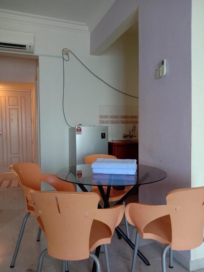 Glory Beach Resort Private Penthouse 波德申 外观 照片