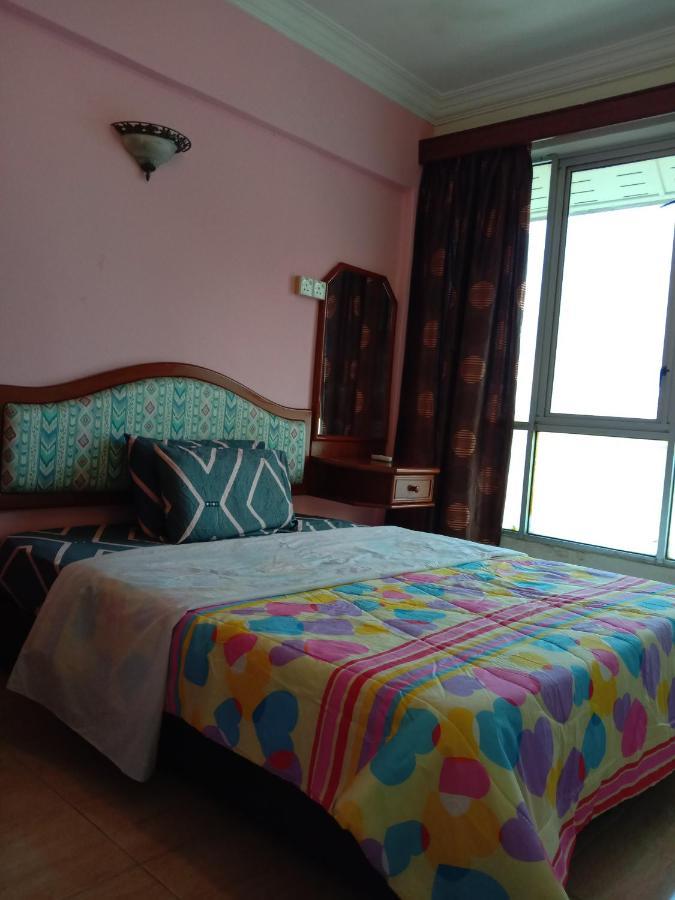 Glory Beach Resort Private Penthouse 波德申 外观 照片