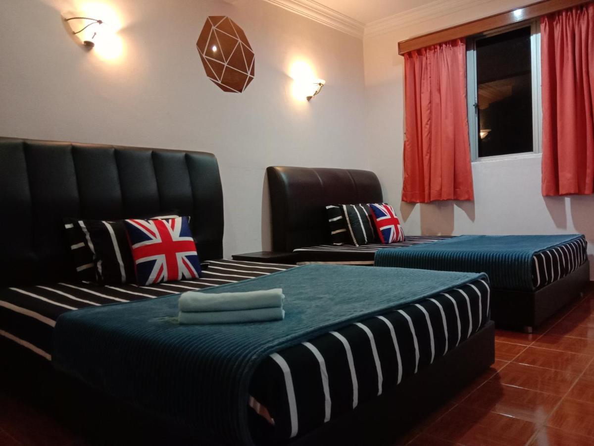 Glory Beach Resort Private Penthouse 波德申 外观 照片
